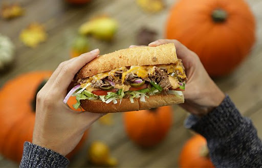 Restaurant «SUBWAY®Restaurants», reviews and photos, 23411 Aliso Viejo Pkwy Suite J, Aliso Viejo, CA 92656, USA