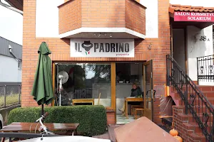 PIZZERIA IL PADRINO image