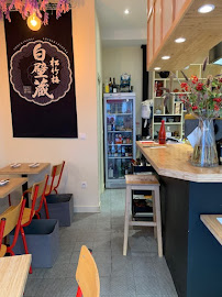 Photos du propriétaire du Restaurant japonais Oinari à Paris - n°10
