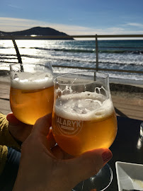 Plats et boissons du Restaurant Le RestÔ à Saint-Cyr-sur-Mer - n°17