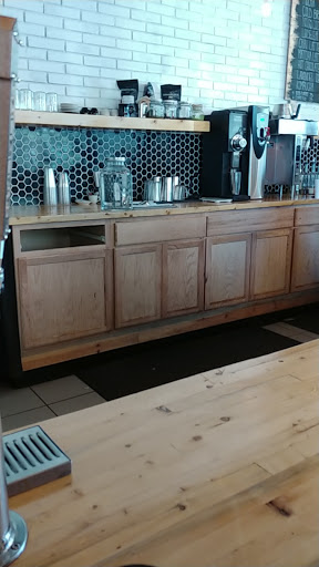 Coffee Shop «Legends Coffee», reviews and photos, 24100 E Commons Ave, Aurora, CO 80016, USA