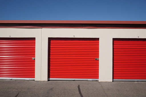 Self-Storage Facility «Security Public Storage», reviews and photos, 1090 Leisure Town Rd, Vacaville, CA 95687, USA