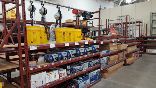 Tool Store «Northern Tool + Equipment», reviews and photos, 3906 W Hillsborough Ave, Tampa, FL 33614, USA