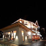 Photo n°2 de l'avis de Gianni. fait le 01/01/2022 à 19:42 sur le  Pier - Hotel à Andalo