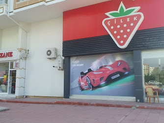 ÇİLEK MOBİLYA AYHAN OĞLU