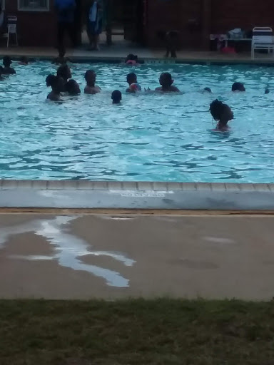 Park «Crawford Park», reviews and photos, 401 Straus Rd, Cedar Hill, TX 75104, USA