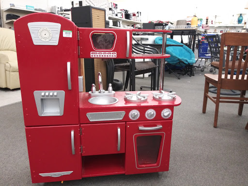 Thrift Store «Nampa Goodwill Store», reviews and photos, 1105 Caldwell Blvd, Nampa, ID 83651, USA