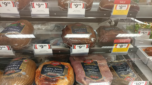 Grocery Store «Winn-Dixie», reviews and photos, 1021 Lockwood Blvd, Oviedo, FL 32765, USA