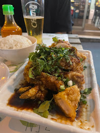 Poisson frit du Restaurant vietnamien Phó 18 à Paris - n°6