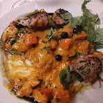 Photo n°2 de l'avis de Thomas.e fait le 02/10/2020 à 19:47 sur le  Restaurant Kurcafe Neumair à Bad Grönenbach