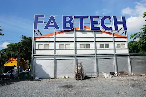 Fabtech International Corporation image