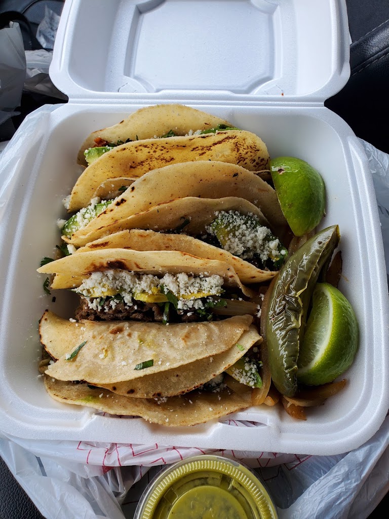 Tacos el Gordo 27587