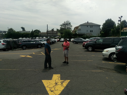 Toyota Dealer «East Coast Toyota», reviews and photos, 85 NJ-17, Wood-Ridge, NJ 07075, USA