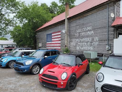 Restaurant «Old Delina Country Store», reviews and photos, 4397 John Barnes Rd, Cornersville, TN 37047, USA