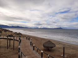 Playa Todos Santos'in fotoğrafı imkanlar alanı