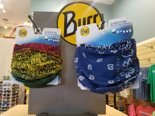 Sporting Goods Store «Half Hitch-Panama City Beach», reviews and photos, 2206 Thomas Dr, Panama City, FL 32408, USA