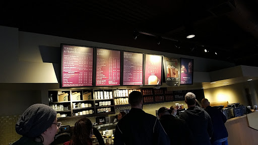 Coffee Shop «Starbucks», reviews and photos, 300 S Main St, Royal Oak, MI 48067, USA