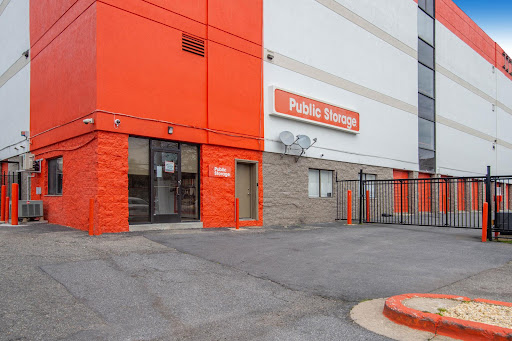 Self-Storage Facility «Public Storage», reviews and photos, 2308 Chillum Rd, Hyattsville, MD 20782, USA