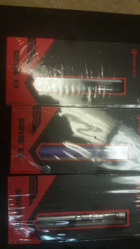 Tobacco Shop «Amsterdam Smoke Shop», reviews and photos, 510 W Court St, Seguin, TX 78155, USA