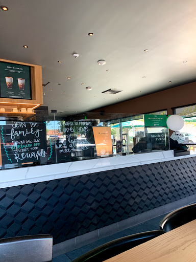 Starbucks image