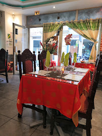 Atmosphère du Restaurant asiatique Zen'Eat à Beausoleil - n°3