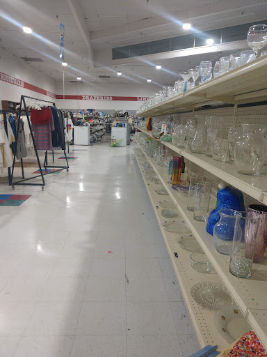 Thrift Store «Family Thrift Center», reviews and photos, 4705 Hwy 6 N, Houston, TX 77084, USA