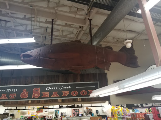 Grocery Store «North Coast Co-op», reviews and photos, 811 I St, Arcata, CA 95521, USA