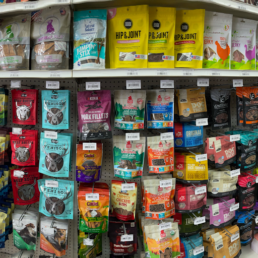 Pet Supply Store «Village Pets & Supplies», reviews and photos, 1425 Fulton Rd, Santa Rosa, CA 95403, USA