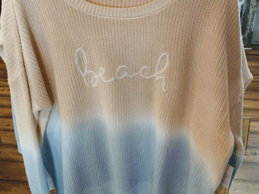 Gift Shop «Sand Dollar Gift Shop», reviews and photos, 5302 Marina Dr, Holmes Beach, FL 34217, USA