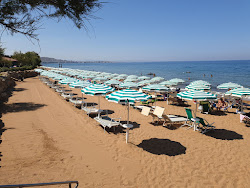 Villaggio Casarossa'in fotoğrafı - rahatlamayı sevenler arasında popüler bir yer