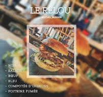 Photos du propriétaire du Restaurant de hamburgers Le Rituel Burger à Sévrier - n°4
