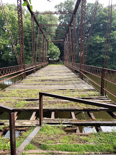 Abandoned Bridges
