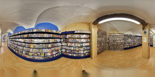 Electrònica Bruguera en Centelles, Barcelona