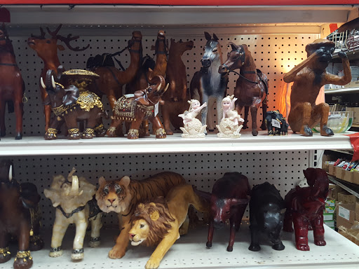 Hardware Store «MAD HARDWARE/DISCOUNT STORE», reviews and photos, 1308 Fulton St, Brooklyn, NY 11216, USA