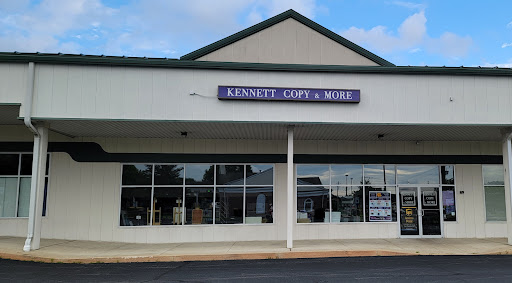 Art Supply Store «Kennett Copy & More», reviews and photos, 739 W Cypress St, Kennett Square, PA 19348, USA
