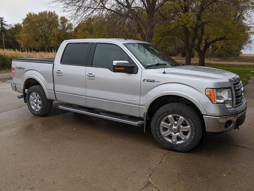 Ford Dealer «Woodhouse Ford», reviews and photos, 2546 US-30, Blair, NE 68008, USA