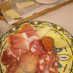 Photo n°1 de l'avis de Mascia.i fait le 29/04/2024 à 10:56 sur le  Retrogusto à Castel Giorgio