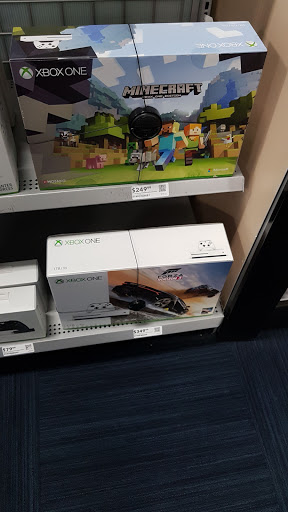 Electronics Store «Best Buy», reviews and photos, 1740 30th St, Boulder, CO 80301, USA