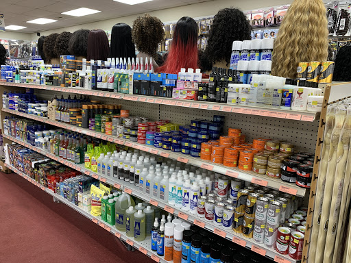 Cosmetics Store «Lee Beauty Supply», reviews and photos, 16724 15 Mile Rd, Fraser, MI 48026, USA