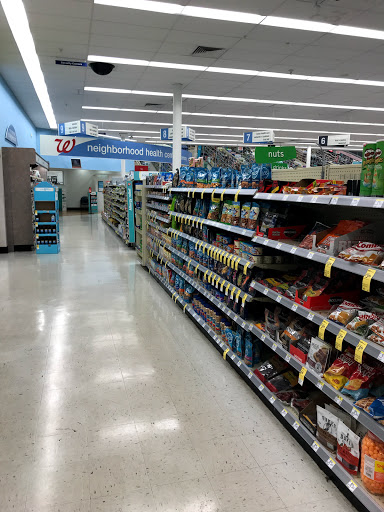 Drug Store «Walgreens», reviews and photos, 10707 Frankstown Rd, Penn Hills, PA 15235, USA