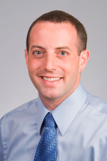 Scripps Clinic Pediatric Ophthalmology : Dr. Gregory Ostrow M.D.