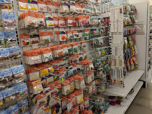 Fabric Store «Jo-Ann Fabrics and Crafts», reviews and photos, 3942 Northlake Blvd, West Palm Beach, FL 33403, USA