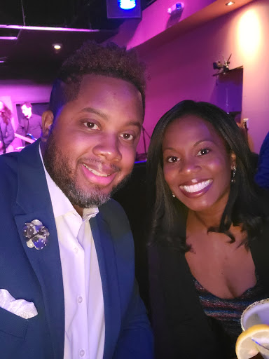 Jazz Club «The Velvet Note», reviews and photos, 4075 Old Milton Pkwy, Alpharetta, GA 30005, USA