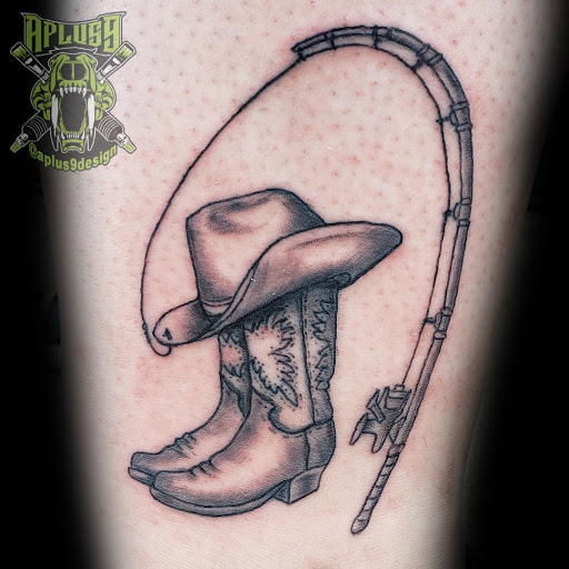 Explore tattoo ideas for chest, creative tattoo ideas in Bakersfield, available at Pretty In Ink Tattoo