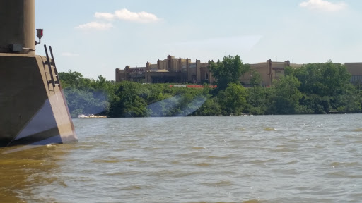 Casino «Hollywood Casino Toledo», reviews and photos, 1968 Miami St, Toledo, OH 43605, USA