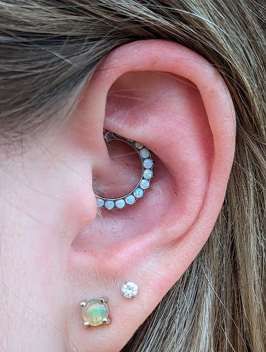 Explore divorce tattoo ideas for women, creative tattoo ideas in Eau Claire, available at Steel N Ink Body Piercing