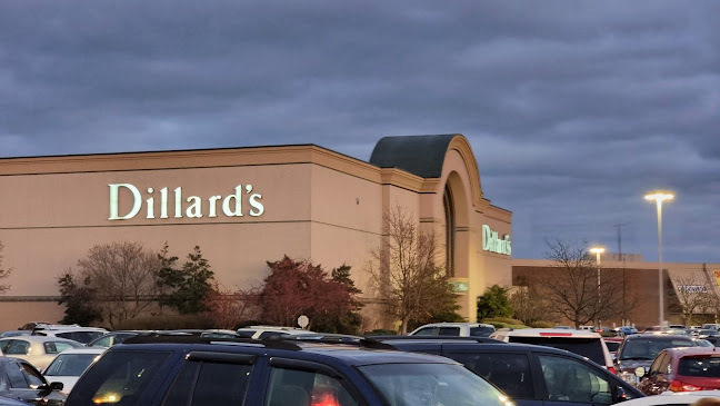 Dillard's - Store