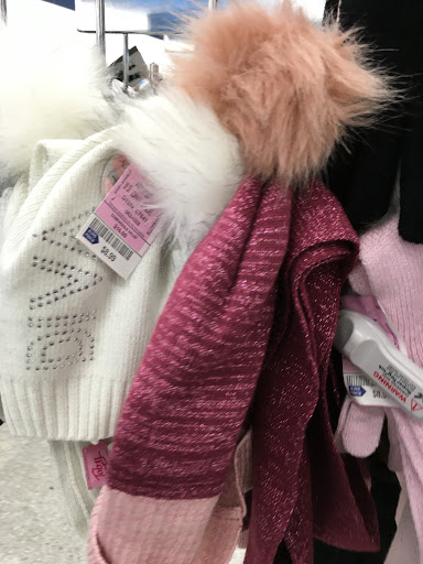 Clothing Store «Ross Dress for Less», reviews and photos, 14251 Farm to Market 2920, Tomball, TX 77377, USA