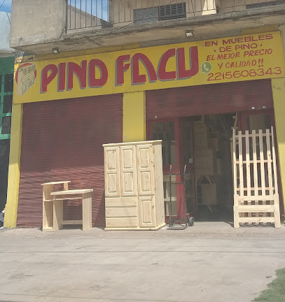 Pino Facu