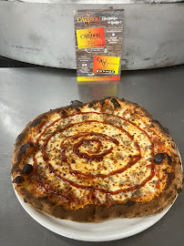 Photos du propriétaire du Pizzeria Caribou Pizza à Mottier - n°2